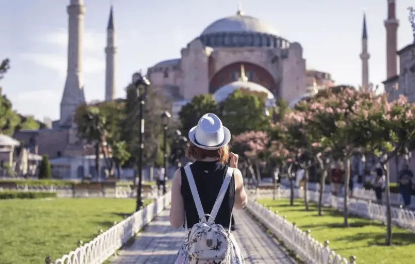 7-Day Turkey from New York - USA